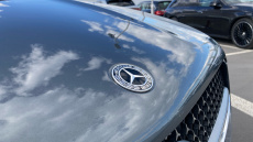 Mercedes-Benz GLE 400e 4Matic AMG Line Premium 5dr 9G-Tronic Estate